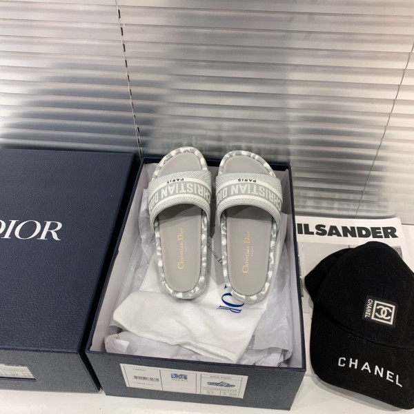 D*or dway wedge slide