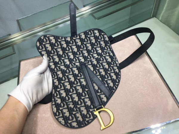 D*or saddle bag