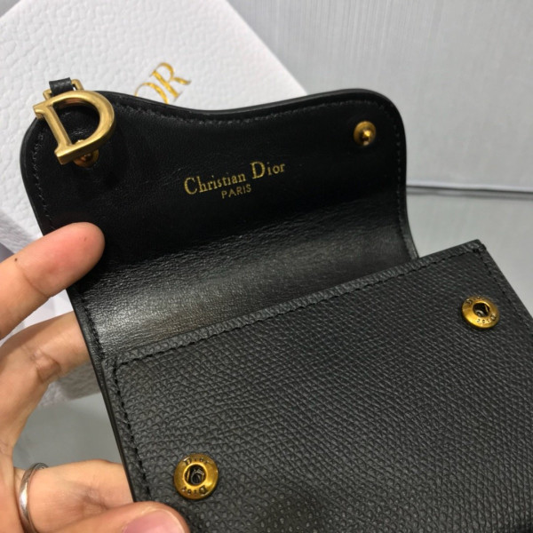 D*or wallet