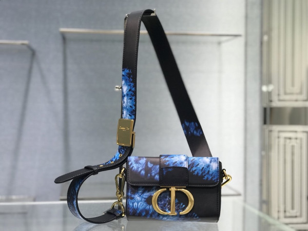 D*or 30 montaigne box bag