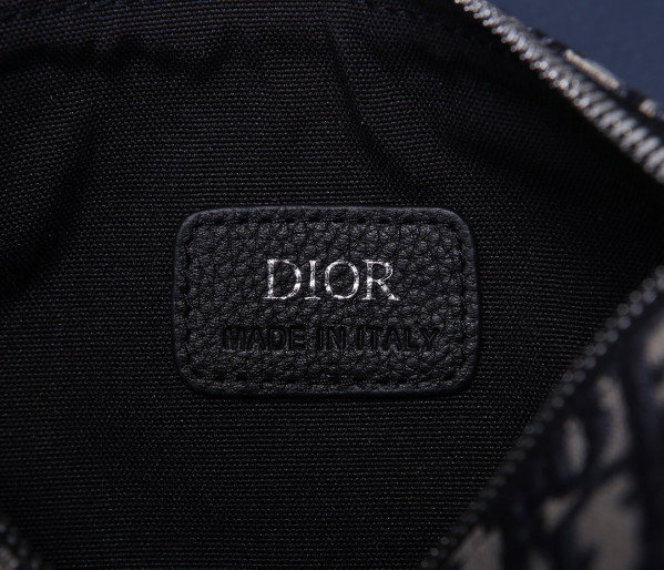 D*or roller messenger bag