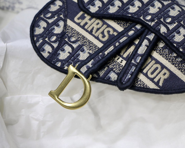 D*or saddle bag belt bag