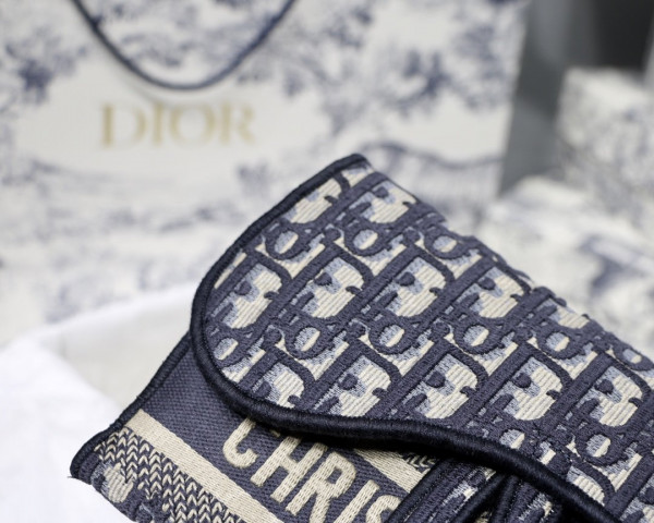 D*or saddle bag belt bag