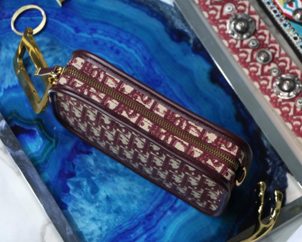 D*or oblique camera bag