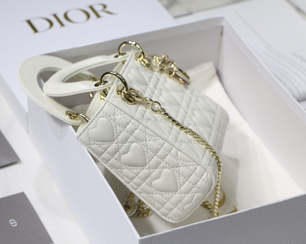 D*or mini lady D*oramour bag
