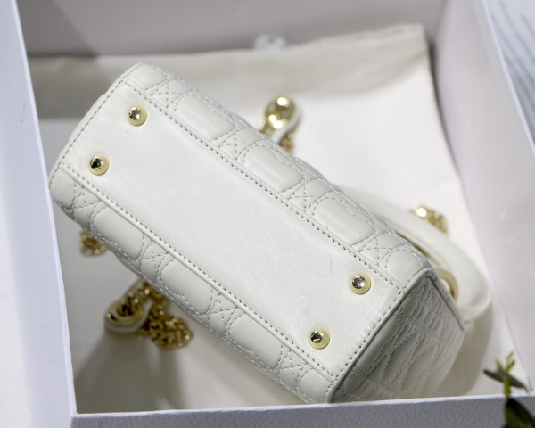 D*or mini lady D*oramour bag