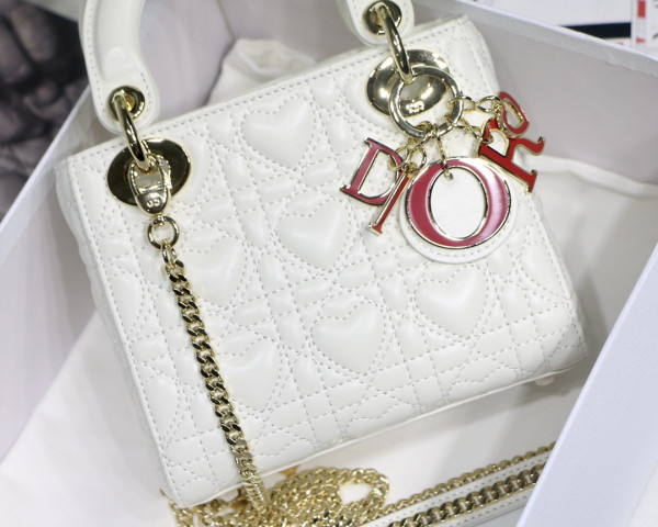 D*or mini lady D*oramour bag