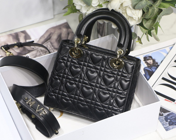 D*or lady D*oramour bag