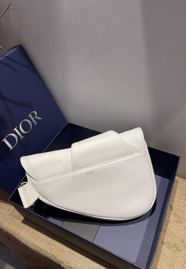 D*or saddle bag
