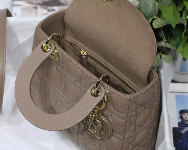 lady D*or small-20-16.5-8cm