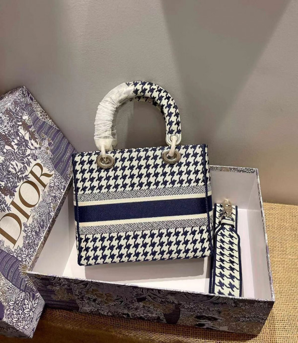 LADY MEDIUM LADY D-LITE BAG