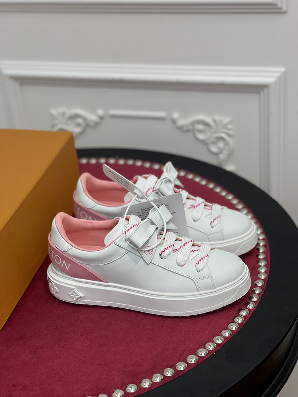 l**is V*t*n time out sneaker