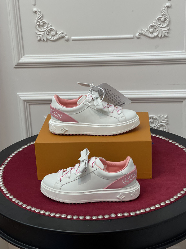 l**is V*t*n time out sneaker