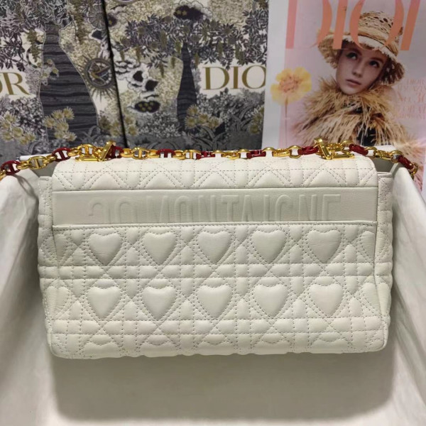 D*or medium D*oramour caro bag