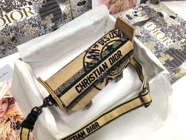 D*or small D*orcamp bag