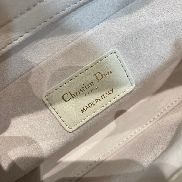 D*or lady d-joy bag-26*13.5*5cm