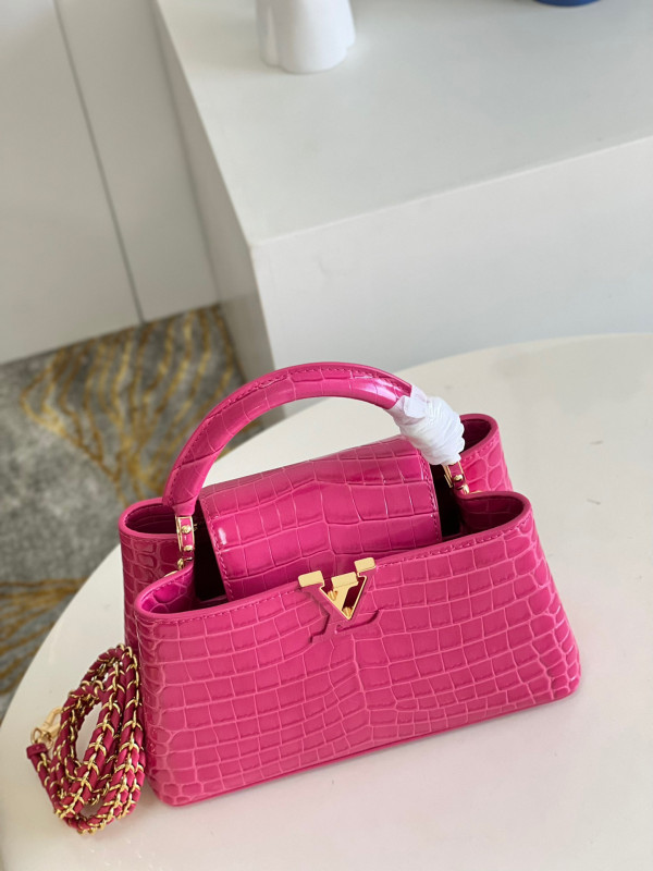 l**is V*t*n capucines bb