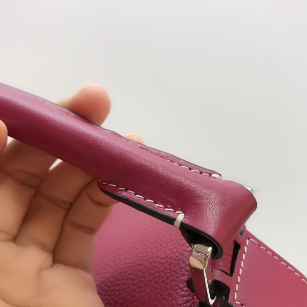 LOEWE SMALL PUZZLE BAG