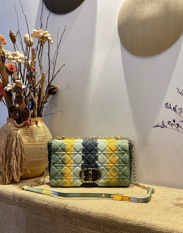 D*or large D*or caro bag