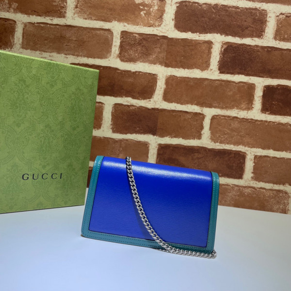 g*u*i dionysus S*per mini bag