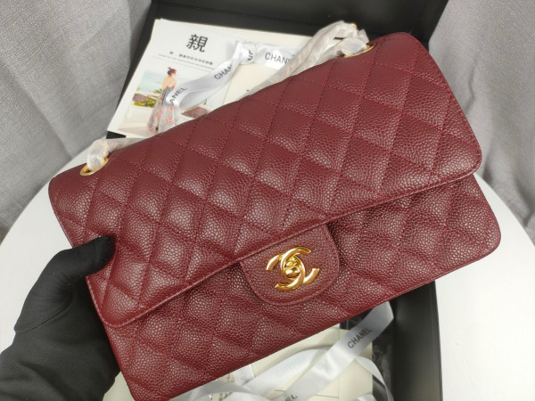 CL CLASSIC HANDBAG