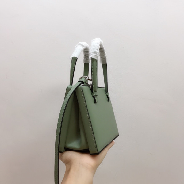 LOEWE POSTAL SMALL BAG