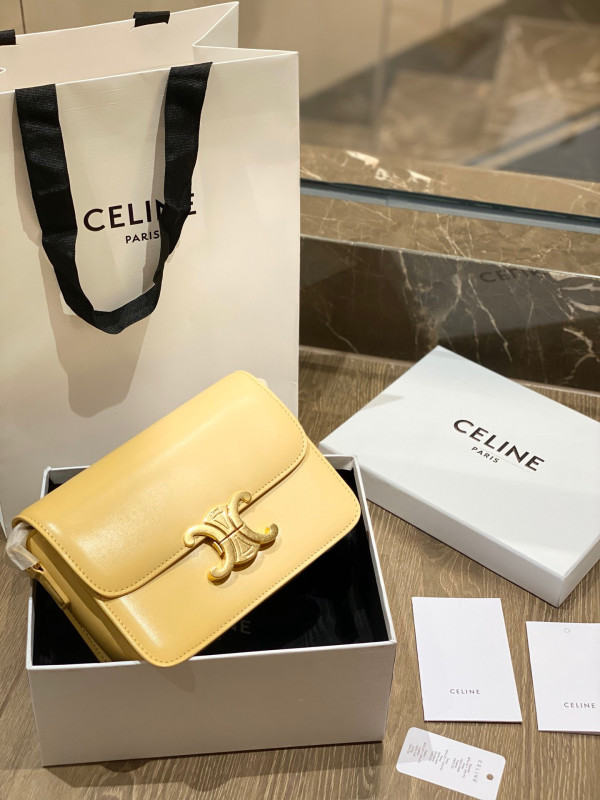 Ce**e teen triomphe bag