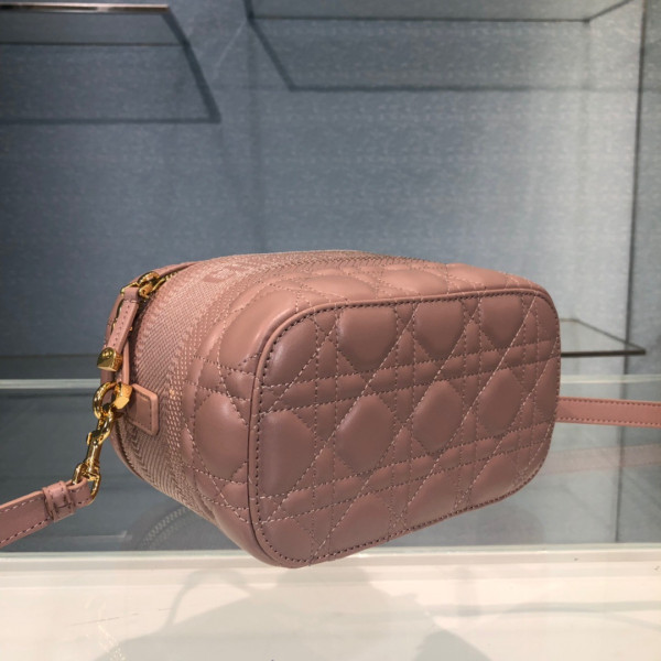 D*or small D*ortravel vanity case-18.5-13-10.5cm