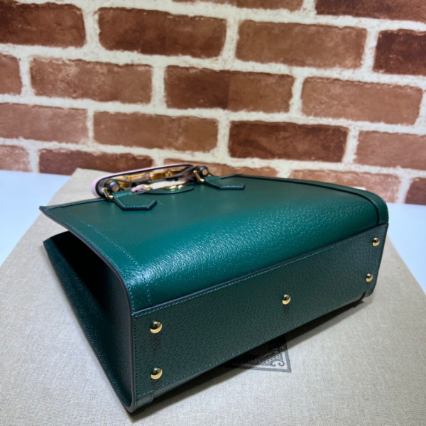 G*u*i diana small tote bag