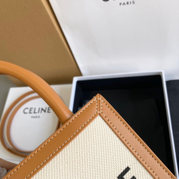 Ce**e mini vertical cabas