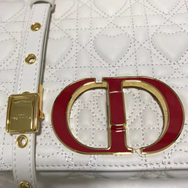 D*or medium D*oramour caro bag