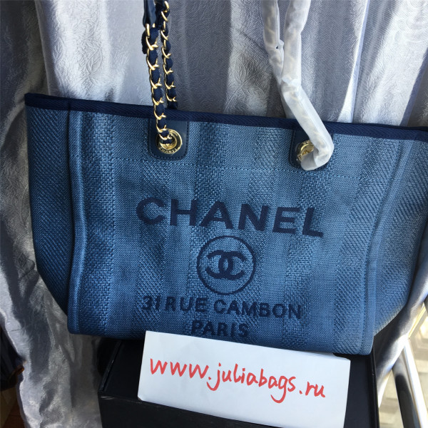 CL LARGE SHOPPING BAG