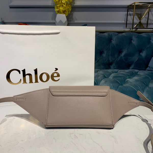 CHLOÉ C BELT BAG