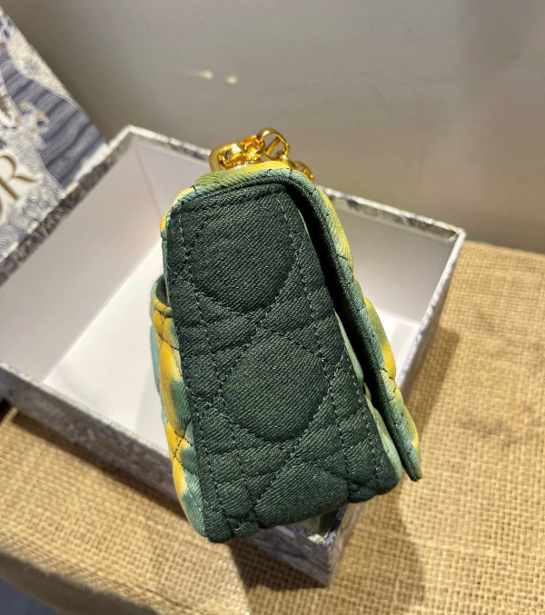 D*or small D*or caro bag