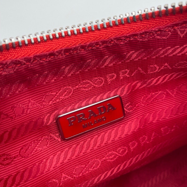 Pra*a re-edition 2005 re-nylon mini bag