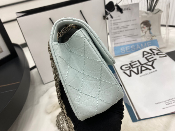 CL MINI 2.55 HANDBAG