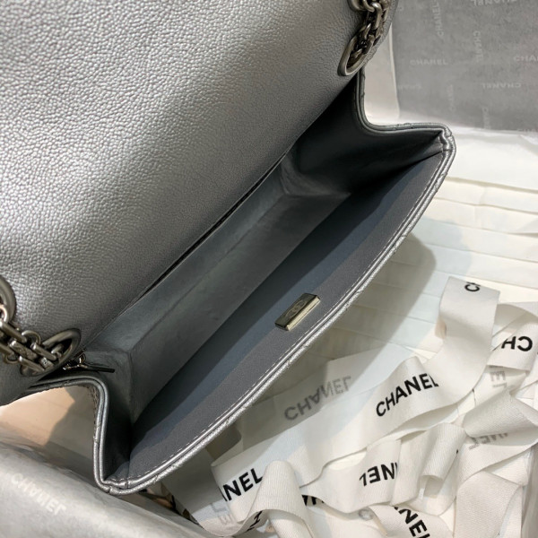 CL FLAP BAG