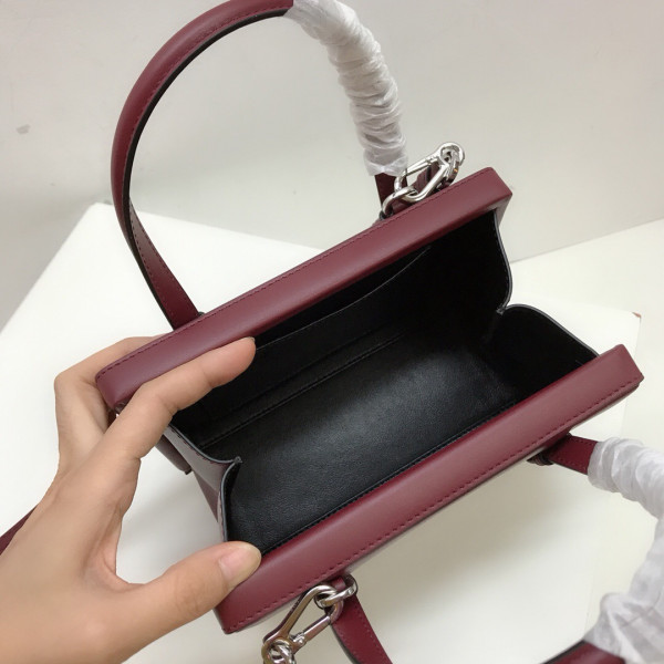 LOEWE POSTAL SMALL BAG