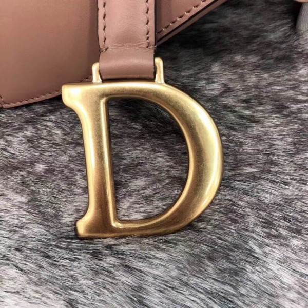D*or saddle bag
