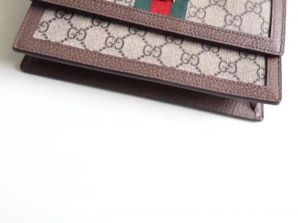 G*u*i queen margaret gg mini bag 426079