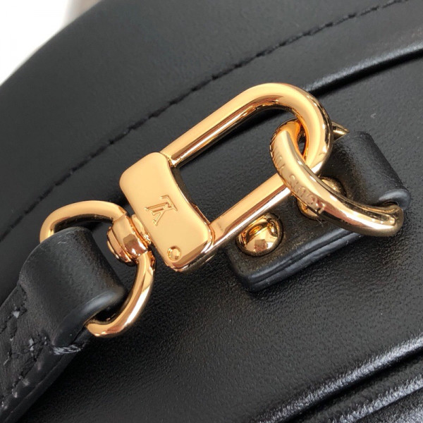 l**is V*t*n petite boite chapeau with alligator leather