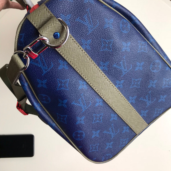 l**is V*t*n keepall bandouliÈre 55