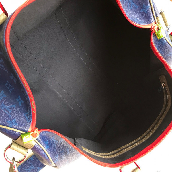 l**is V*t*n keepall bandouliÈre 55