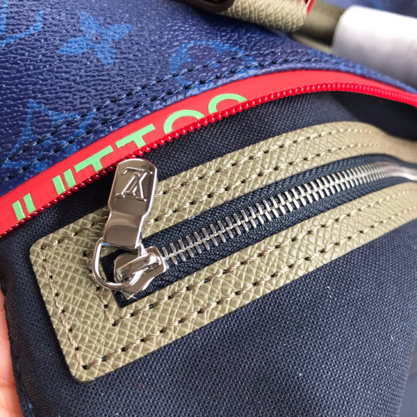 l**is V*t*n keepall bandouliÈre 55