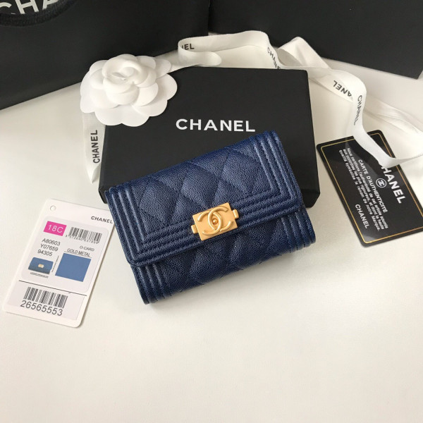 CL WALLET