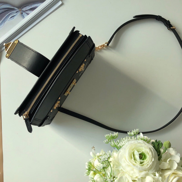 l**is V*t*n trunk clutch