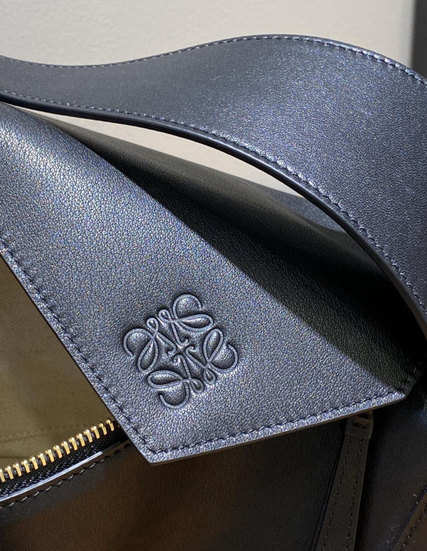 LOEWE Puzzle Hobo bag