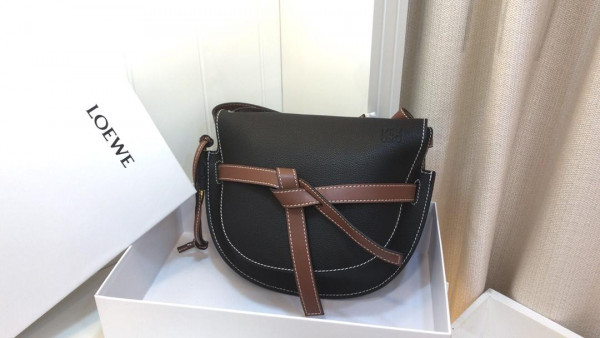 LOEWE GATE BAG