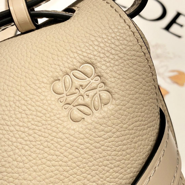 LOEWE GATE BAG-15*12.5*8cm