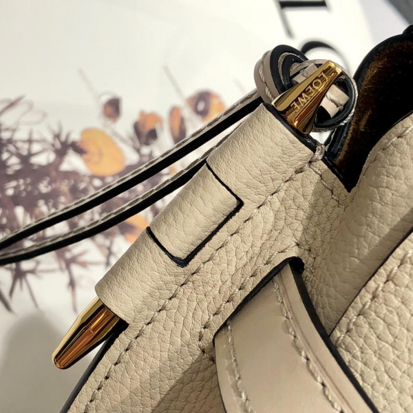 LOEWE GATE BAG-15*12.5*8cm